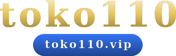 toko110 logo